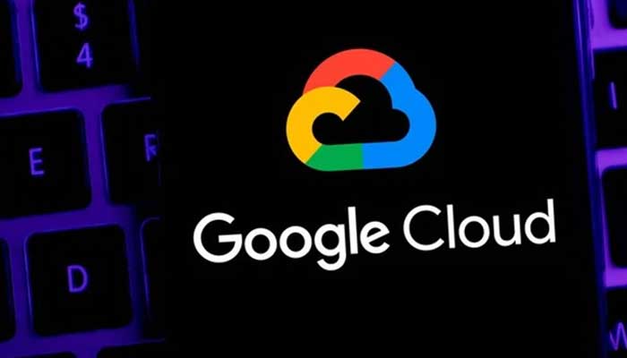 Google Cloud blamed for widespread internet outage