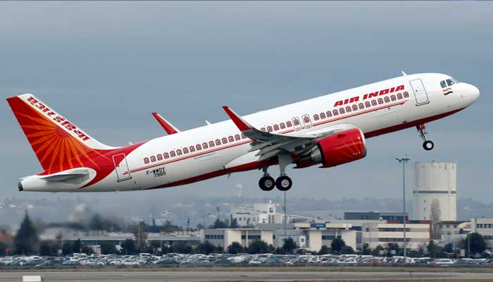 Air India flight makes emergency landing in Thailand amid bomb threat