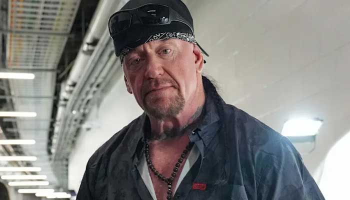 The Undertaker makes emotional admission about health scare leading to Mania 41