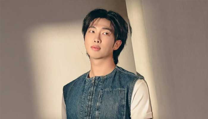 RM marks BTS’ 12th anniversary with ‘strange’ note: ‘Im going somewhere’