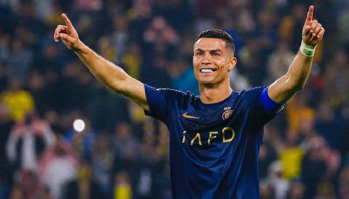 Cristiano Ronaldo achieves major career milestone outside football world