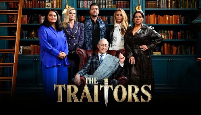 The Traitors season 4 cast announced: Donna Kelce confirmed to join the show