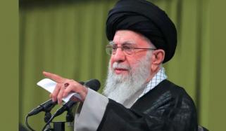 اسرائیل سخت سزا کا انتظار کرے، آیت اللّٰہ علی خامنہ ای 