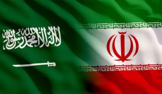 سعودی عرب کی ایران پر اسرائیلی حملوں کی مذمت