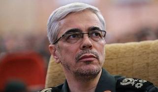 اسرائیلی حملے میں ایرانی چیف آف اسٹاف میجر جنرل محمد باقری شہید