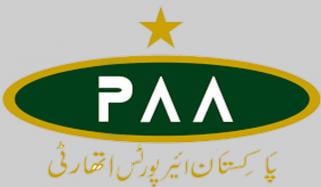 سیکیورٹی صورتحال کے باوجود پاکستانی فضائی حدود مؤثر طور پر استعمال ہو رہی ہے: پی اے اے