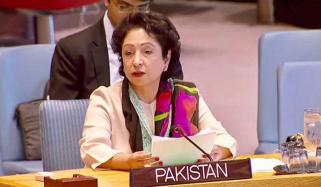 ’ٹرمپ کو پتہ تھا تو اسرائیل کو کیوں نہیں روکا؟‘
