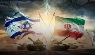 ایران اسرائیل جنگ: دونوں ممالک میں کس کا پلڑا بھاری؟
