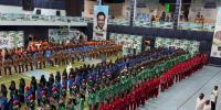 ’ کھلاڑیوں کی تعداد کو کم رکھیں، بھیڑ بکریاں تو نہ بنائیں‘