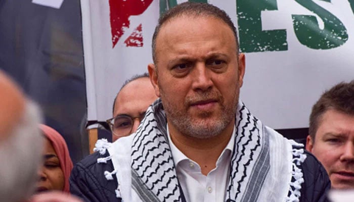 فلسطین کو تسلیم کریں تاکہ’’خطرناک جمود‘‘ ختم ہو، برطانیہ میں فلسطینی سفیر کا مطالبہ