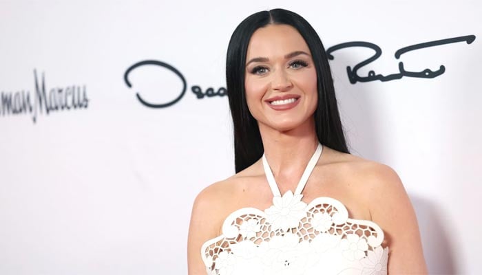 Katy Perry’s daughter Daisy melts hearts with her adorable singing skills: WATCH