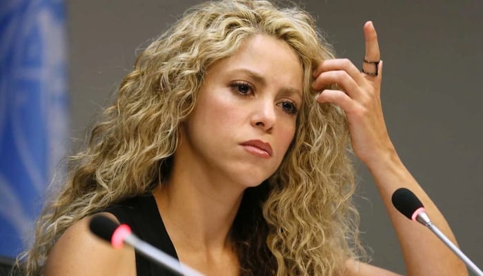 Shakira shares devastated update about her San Antonio musical show