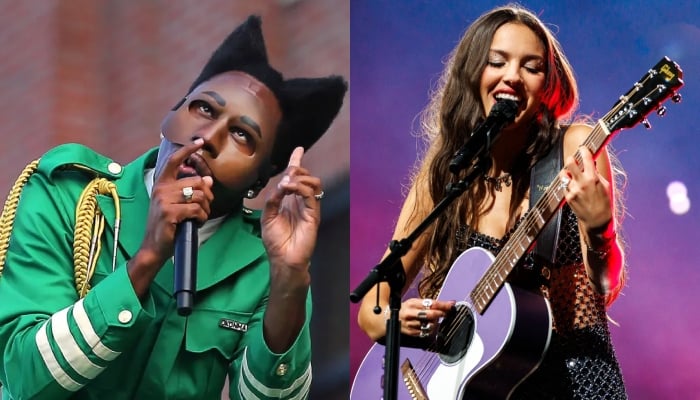 Tyler, the Creator, Olivia Rodrigo sets called off at Bonnaroo Music Festival