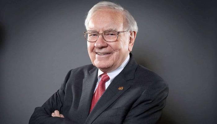 Top US charitable billionaires in 2025: Bill Gates, Warren Buffett and others