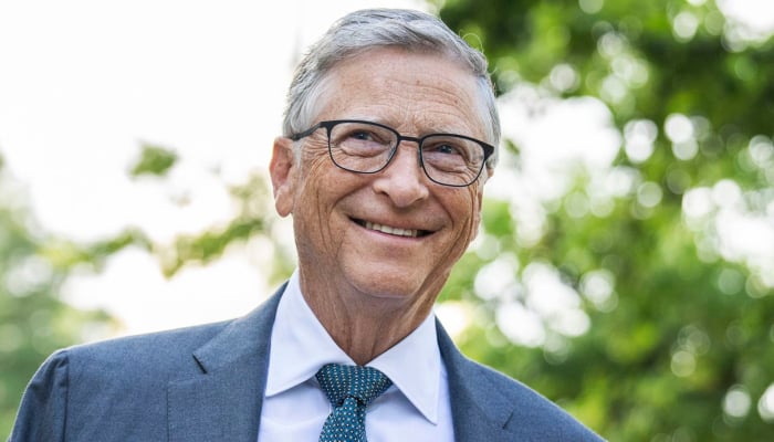 Top US charitable billionaires in 2025: Bill Gates, Warren Buffett and others
