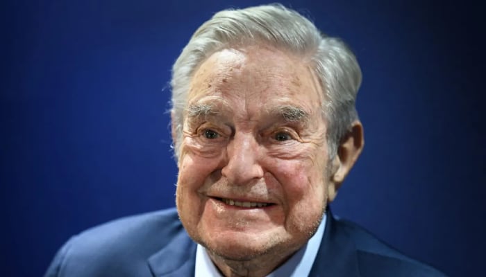 Top US charitable billionaires in 2025: Bill Gates, Warren Buffett and others