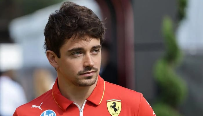 Leclerc feels confident despite very stupid crash ahead of Canadian GP