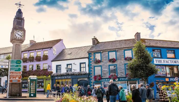 World’s safest countries to live in 2025 revealed: See who tops the list