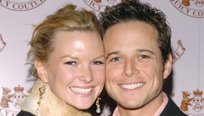 Billy Bush defends Scott Wolf’s amid Kelley Wolfs divorce
