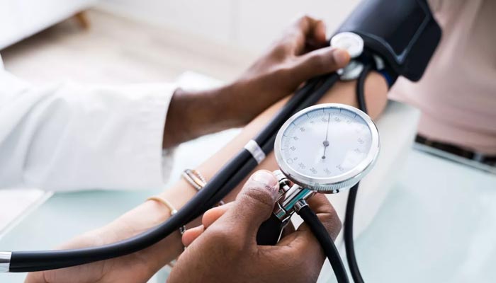 Prenatal PFAS exposure associated with increased Blood Pressure in teens, study