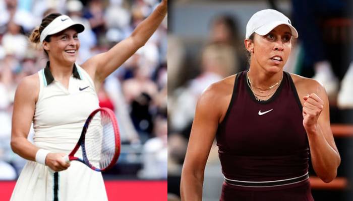 Queen’s 2025: Tatjana Maria advances to final with surprising victory over Madison Keys