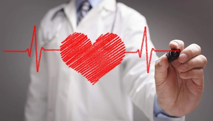 Heres how diabetic and kidney patients can protect their heart health