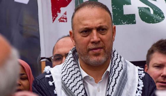 فلسطین کو تسلیم کریں تاکہ’’خطرناک جمود‘‘ ختم ہو، برطانیہ میں فلسطینی سفیر کا مطالبہ