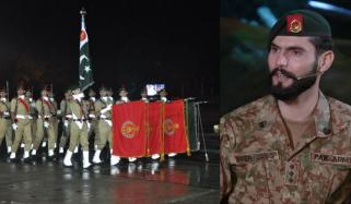 پاکستان ملٹری اکیڈمی میں ’گولڈن نائٹ‘ کسے کہا جاتا ہے؟
