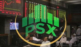 پاکستان اسٹاک ایکسچینج، کاروباری ہفتے میں 502 پوائنٹس کا اضافہ
