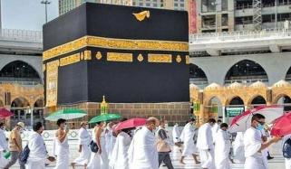 رواں سال دوران حج 18 پاکستانی حاجی وفات پاگئے