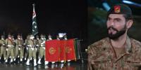 پاکستان ملٹری اکیڈمی میں ’گولڈن نائٹ‘ کسے کہا جاتا ہے؟