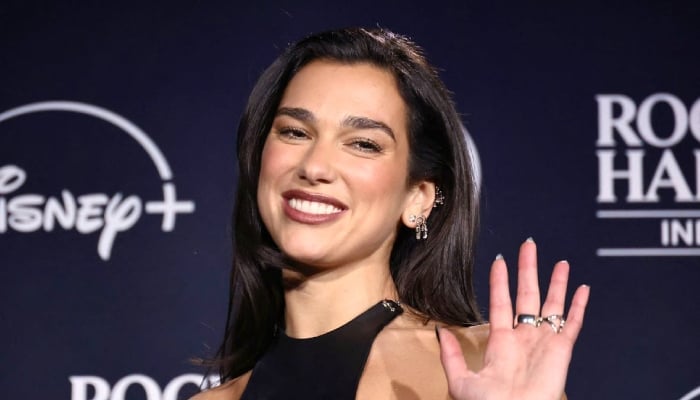 Dua Lipa ‘approaches’ two huge UK stars to join her at Wembley
