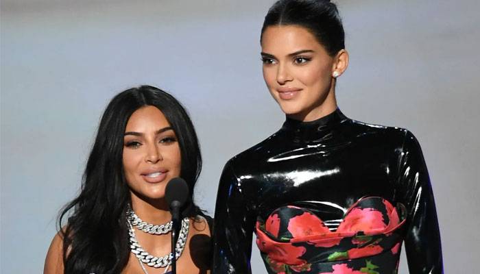 Kendall Jenner follows in footsteps of Kim Kardashian with political move