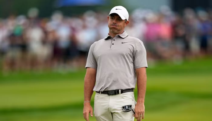 McIlroy shrugs off concerns: Didnt really care about making US Open cut