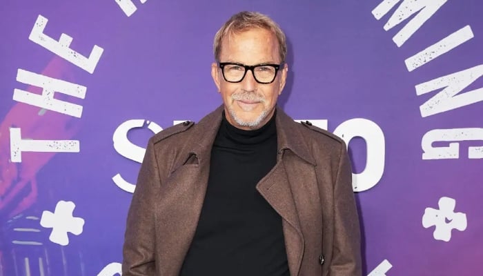 Kevin Costner gets candid about retirement plans, life goals