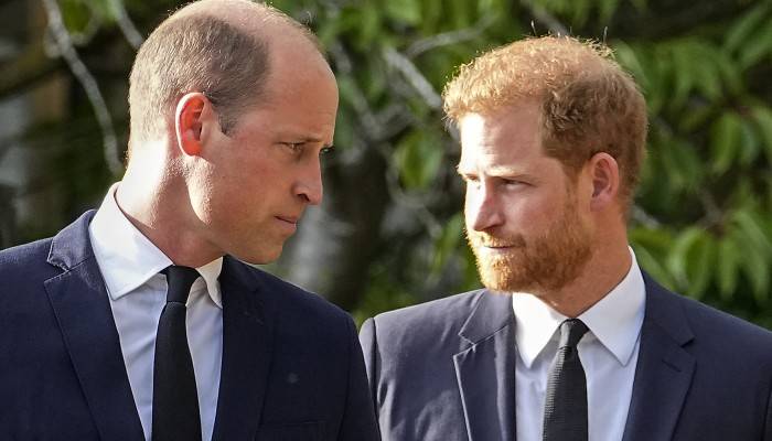 Prince William, Harry feud: 5 times warring brothers made their rift prominent