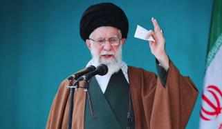 ’ٹرمپ نے خامنہ ای کے قتل کا اسرائیلی منصوبہ رد کر دیا‘