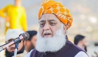 اسرائیل اسلامی دنیا میں ناسور کی حیثیت رکھتا ہے: فضل الرحمٰن