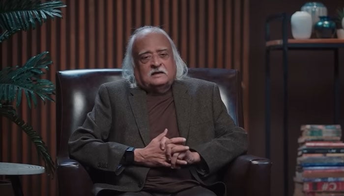 فوٹو — اسکرین گریب