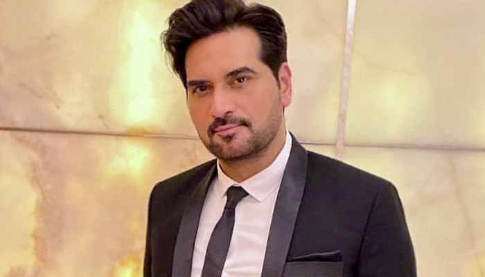 اداکار ہمایوں سعید— فائل فوٹو