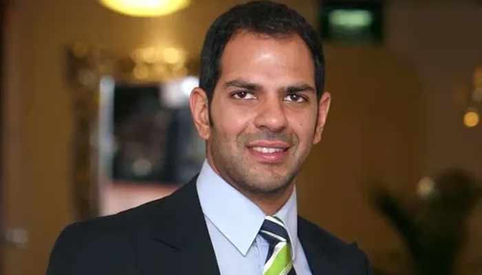 سنجے کپور ۔ فوٹو فائل