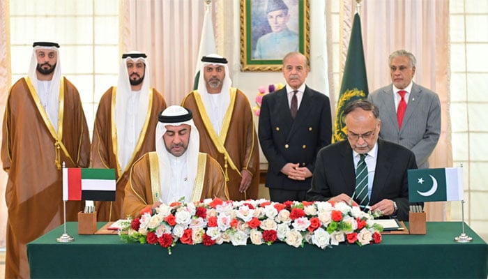 تصویر سوشل میڈیا۔