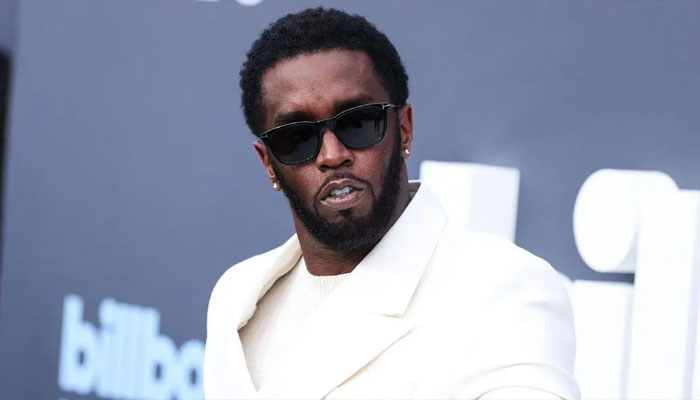 Sean Diddy Combs hailed as super hero amid sex trafficking charges