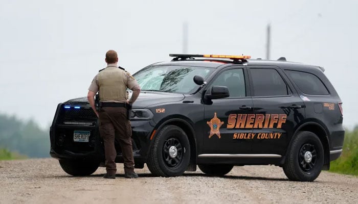 Minnesota lawmakers shooting: Suspect arrested after largest manhunt in state
