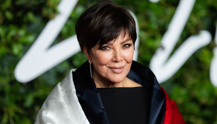 Kris Jenner sparks buzz with Fathers Day post Featuring Kanye West, Caitlyn