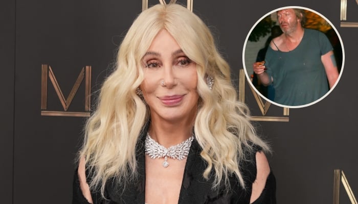 Chers son Elijah Blue Allman moves to hospital after shocking health scare