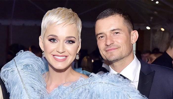 Katy Perry appears without engagement ring amid Orlando Bloom split rumours