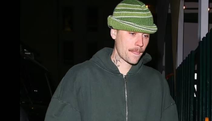 Justin Bieber’s bombshell chat hints at feud with a close friend