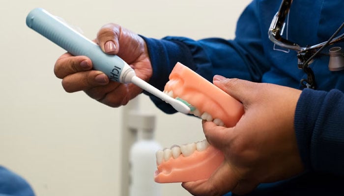 Scientists discover surprising link between mouths bacteria, depression