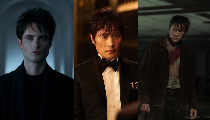 Top 10 spine-chilling series to watch on Netflix this summer